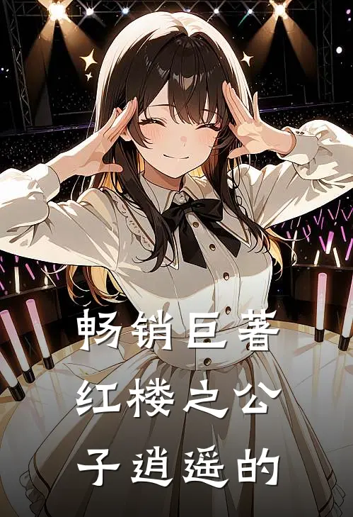 畅销巨著红楼之公子逍遥的