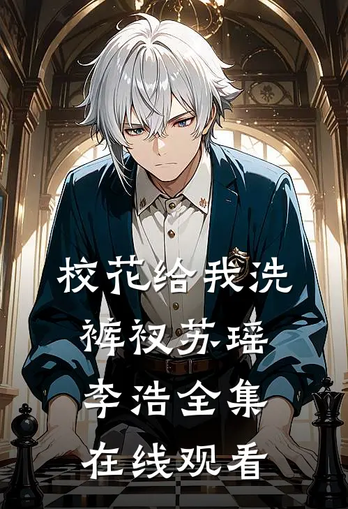 校花给我洗裤衩苏瑶李浩 全集在线观看