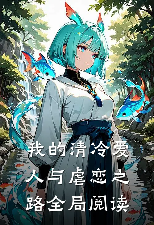 我的清冷爱人与虐恋之路全局阅读