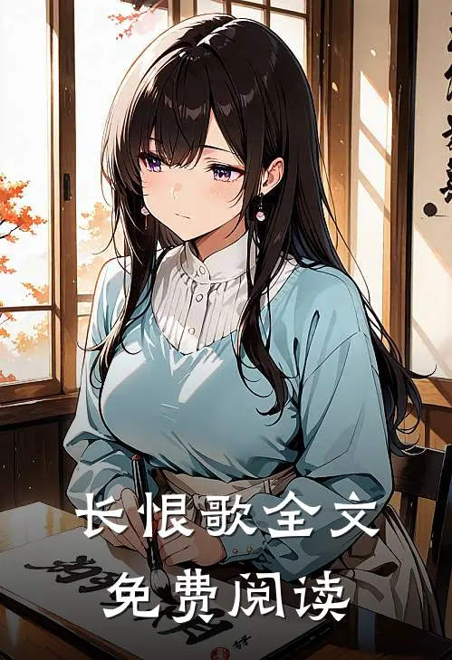 长恨歌全文免费阅读
