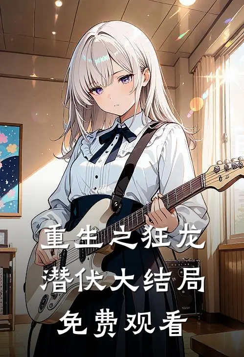 重生之狂龙潜伏大结局免费观看