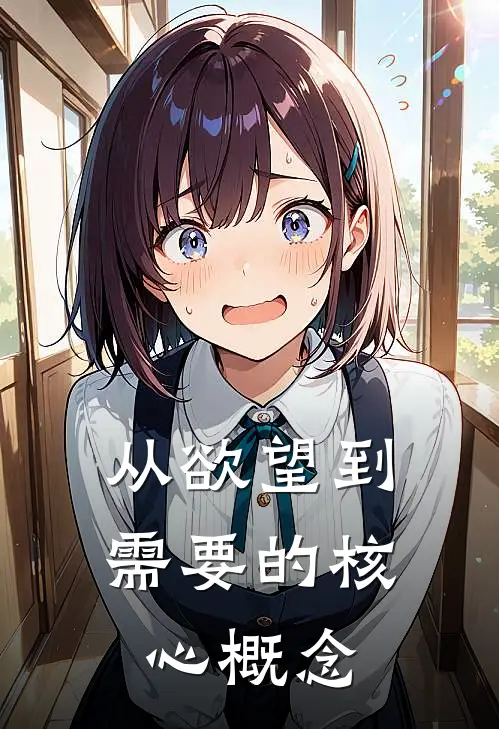 从欲望到需要的核心概念
