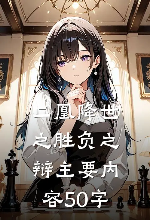 二凰降世之胜负之辩主要内容50字