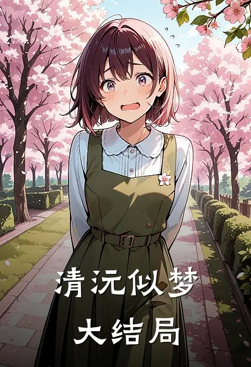 清沅似梦大结局