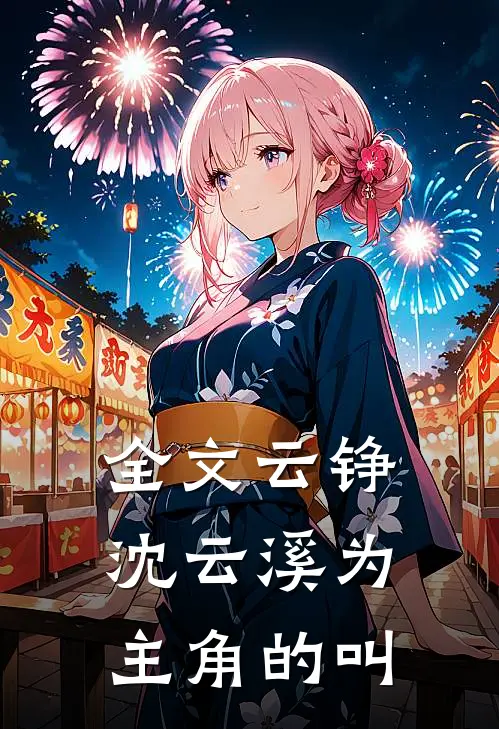 全文云铮沈云溪为主角的叫