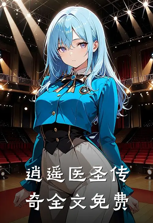 逍遥医圣传奇全文免费