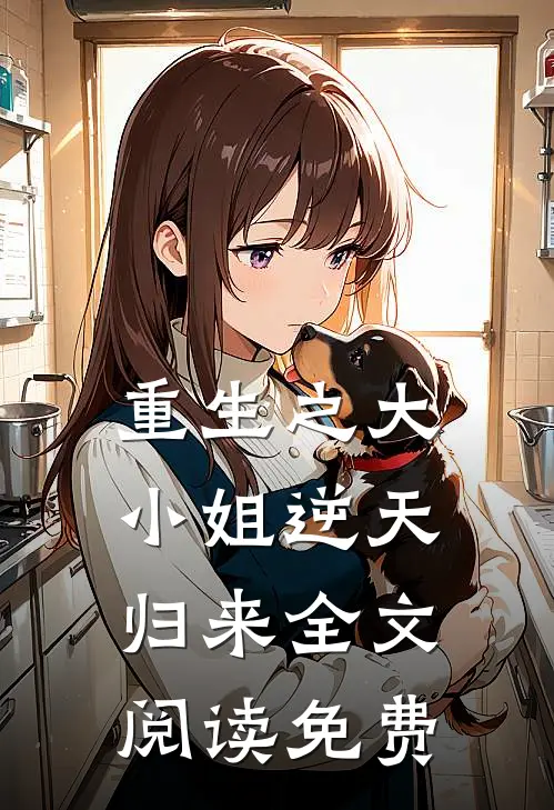 重生之大小姐逆天归来全文阅读免费