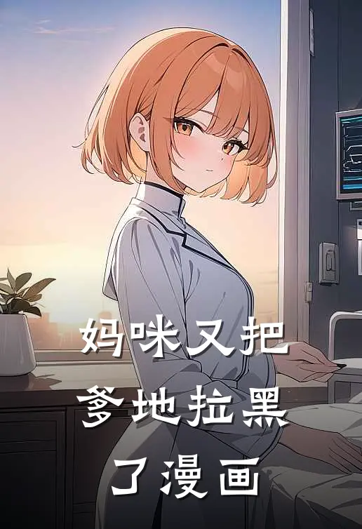 妈咪又把爹地拉黑了漫画