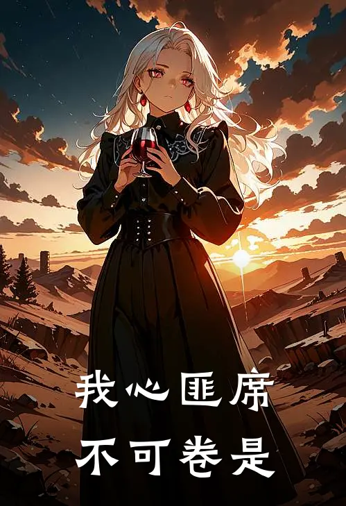 我心匪席不可卷是