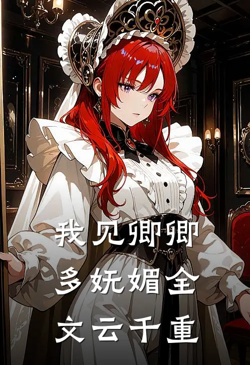 我见卿卿多妩媚全文云千重