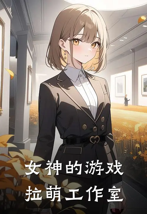 女神的游戏拉萌工作室