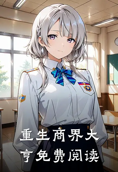重生商界大亨免费阅读