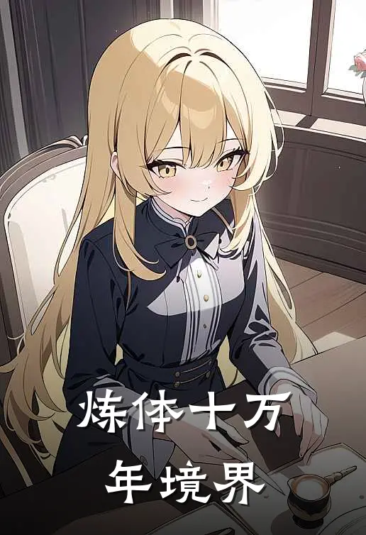 炼体十万年境界