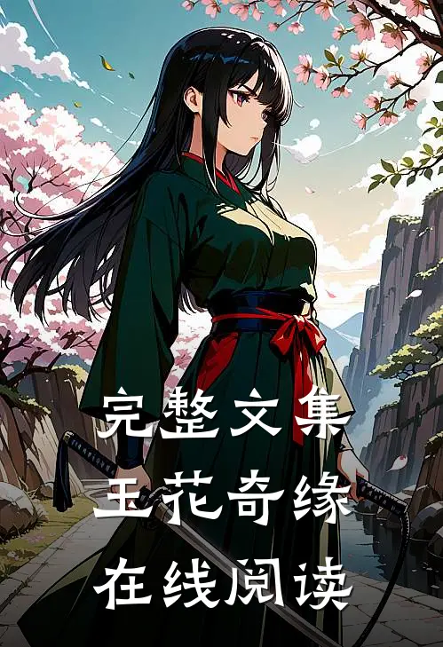 完整文集玉花奇缘在线阅读