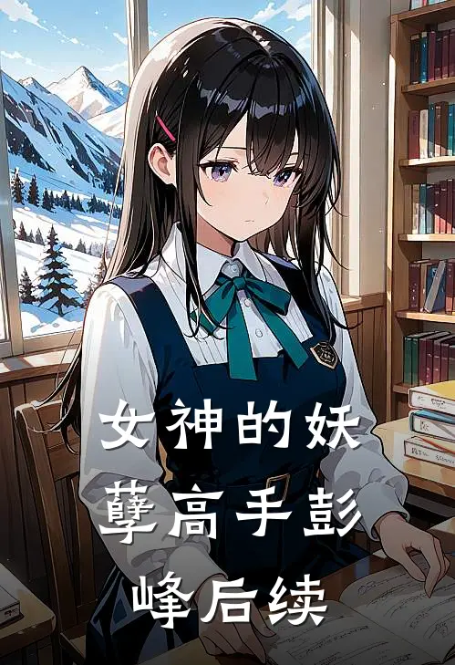 女神的妖孽高手彭峰后续