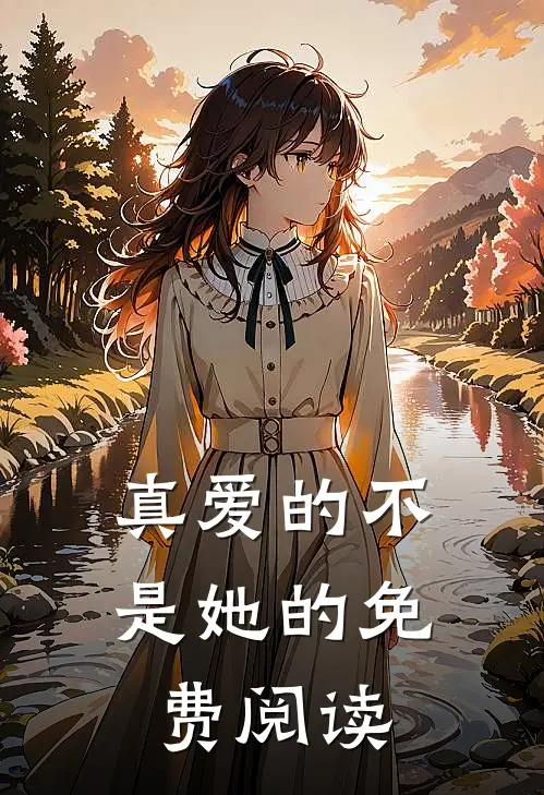 真爱的不是她的免费阅读