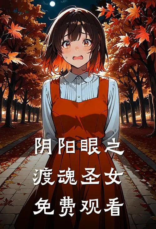 阴阳眼之渡魂圣女免费观看