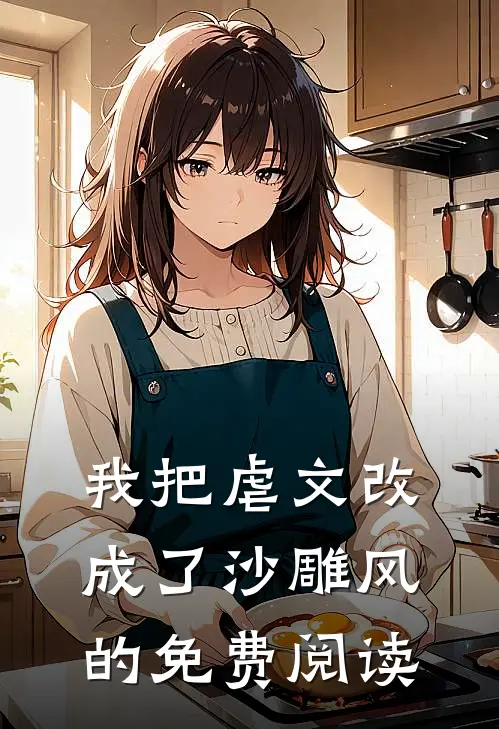 我把虐文改成了沙雕风的免费阅读