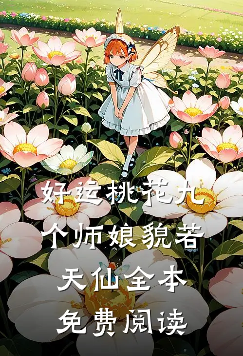 好运桃花九个师娘貌若天仙全本免费阅读
