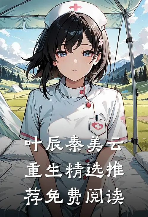 叶辰秦美云重生精选推荐免费阅读