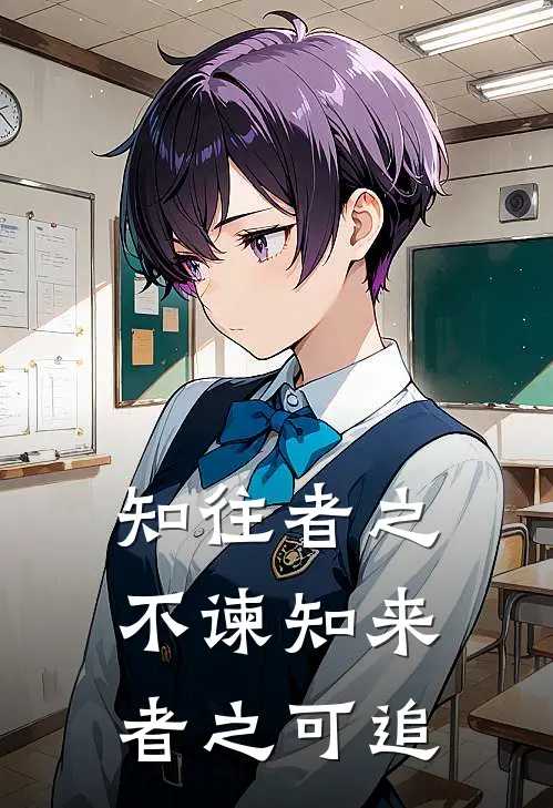 知往者之不谏知来者之可追