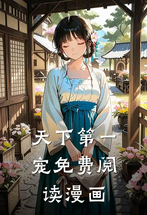天下第一宠免费阅读漫画
