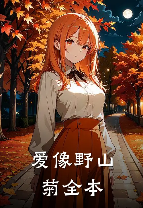 爱像野山菊全本