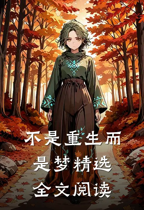 不是重生而是梦精选全文阅读