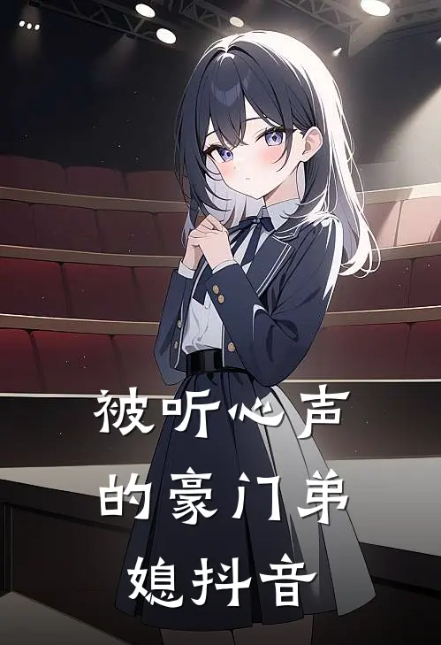 被听心声的豪门弟媳抖音