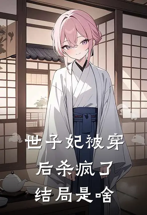 世子妃被穿后杀疯了结局是啥