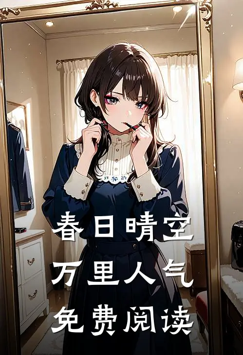 春日晴空万里人气免费阅读