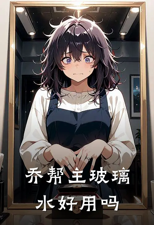 乔帮主玻璃水好用吗