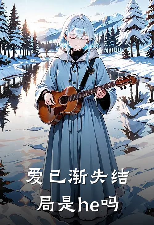 爱已渐失结局是he吗