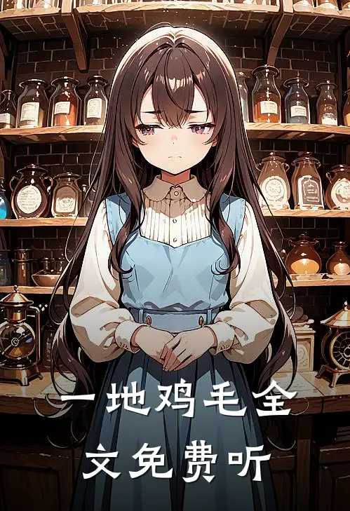 一地鸡毛全文免费听