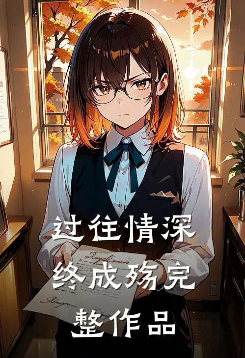 过往情深终成殇完整作品