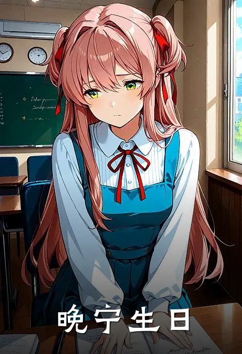 晚宁生日
