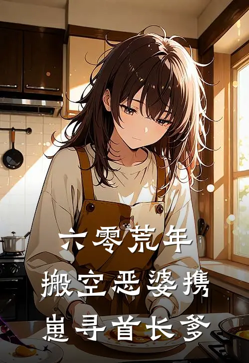 六零荒年，搬空恶婆携崽寻首长爹