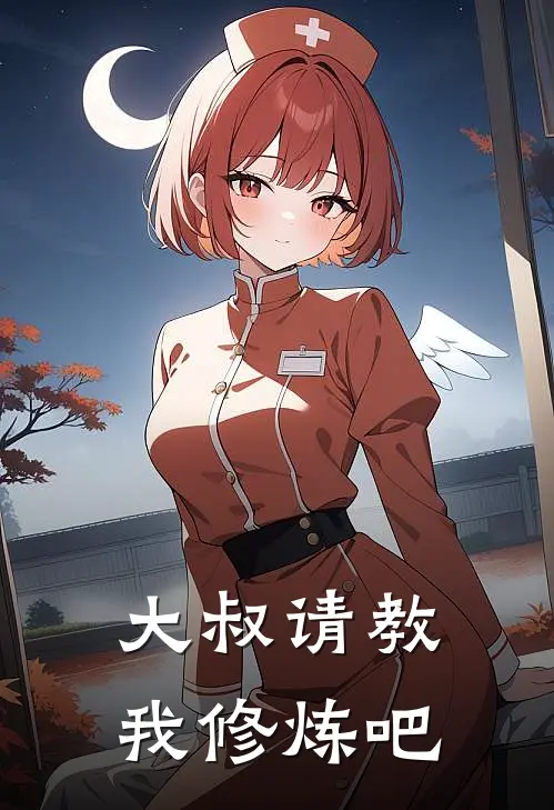 大叔请教我修炼吧