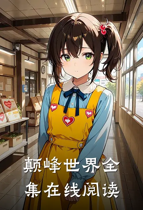 颠峰世界全集在线阅读