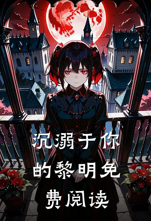 沉溺于你的黎明免费阅读