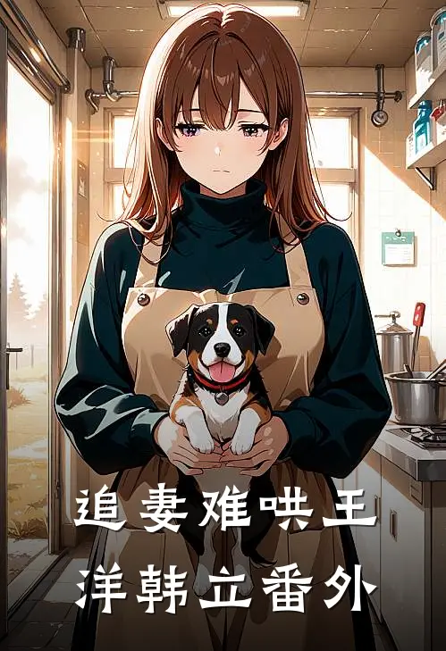 追妻难哄王洋韩立 番外
