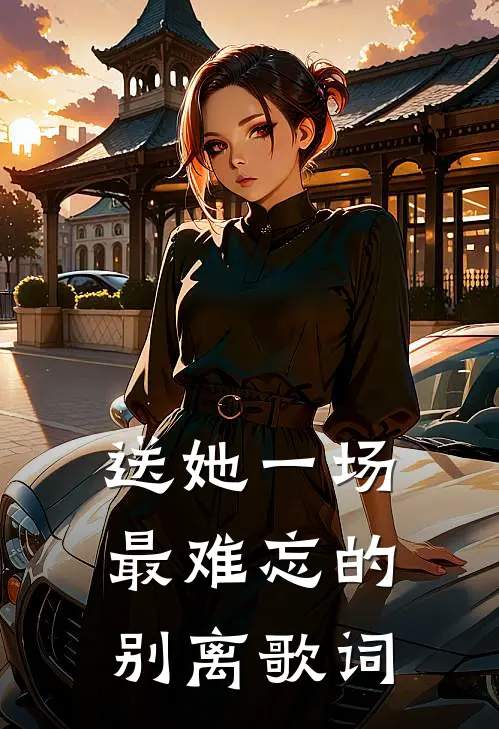 送她一场最难忘的别离歌词