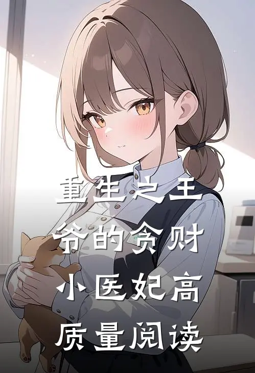重生之王爷的贪财小医妃高质量阅读