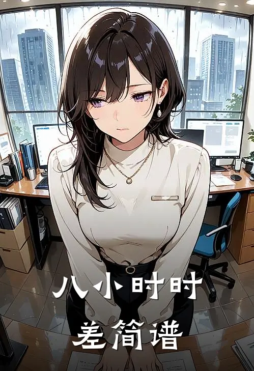 八小时时差简谱