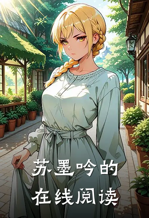 苏墨吟的在线阅读