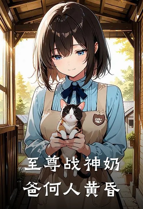 至尊战神奶爸何人黄昏