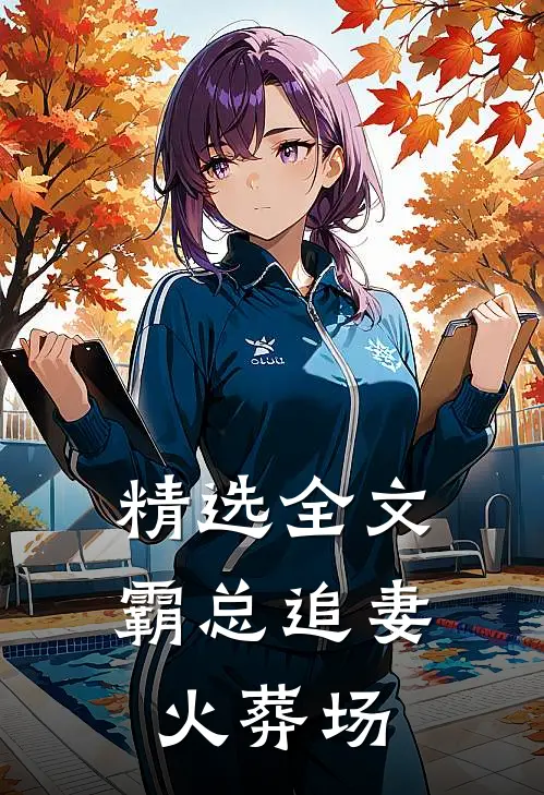 精选全文霸总追妻火葬场