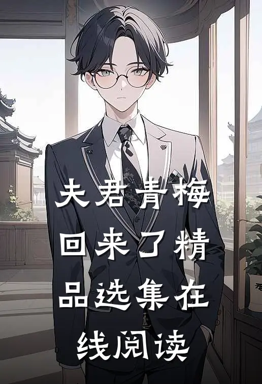 夫君青梅回来了精品选集在线阅读