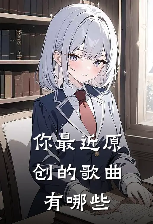 你最近原创的歌曲有哪些