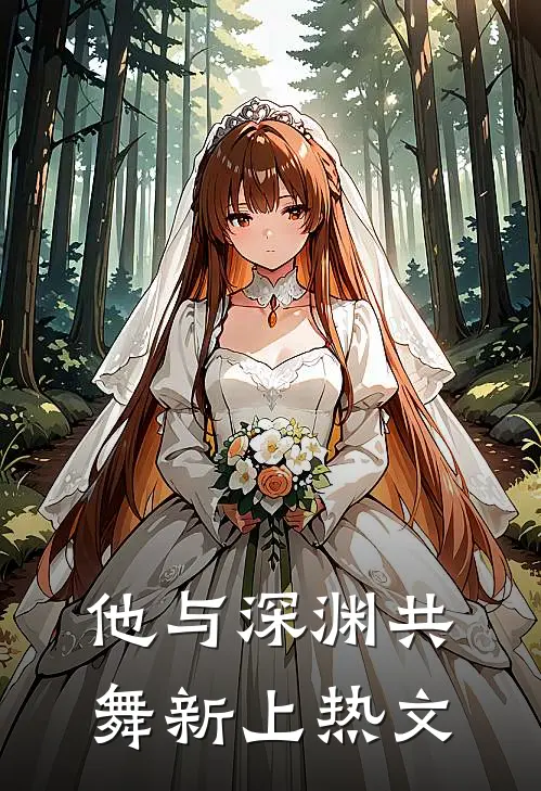 他与深渊共舞新上热文